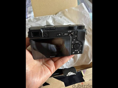 Sony Alpha a6400 Mirrorless Digital Camera with 16-50mm Lens - 3