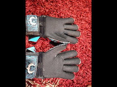 football gloves - 2