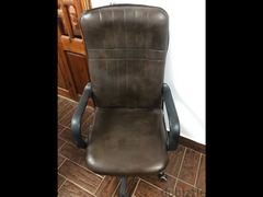 office chair - 3