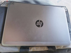 HP EliteBook - 2