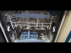 Dishwasher Ariston, never used before - 2
