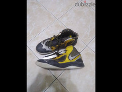 basketball shoes nike zoom original size 45 - 2
