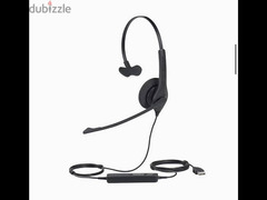 Jabra BIZ 1500 Wired سماعة جابرا - 2