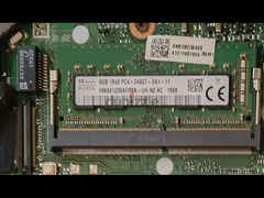 laptop ram ddr4 2400hz