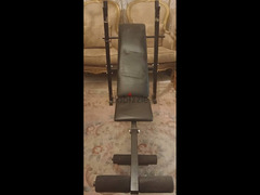 دكة بنش Sportscorner Made in Taiwan Gym Bench - 1