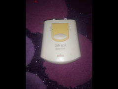 Braun Silk epil براون سيلك ابيل