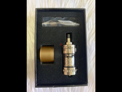 vape Paranormal mod & MTL & RDTA Tank - 3