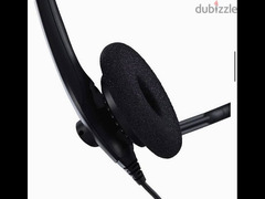 Jabra BIZ 1500 Wired سماعة جابرا - 3