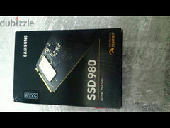SSD 500GB Samsung Evo 870&980 - 3