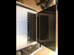 MacBook Pro 2012 - 3