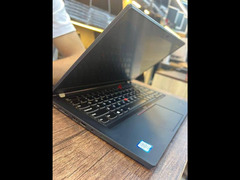 Lenovo ThinkPad p50 - 3