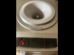 جهاز تبريد و تسخين مياه White point Water cooler/heater - 3