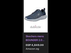 Skechers Bounder 2.0 Sports Shoes - 3