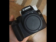 كاميرا Canon EOS 4000D عدسة mm 18-55
بكل مشتملاتها الاصليه كما ف الصور - 3