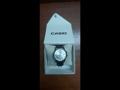 ساعة كاسيو اصلي - Original Casio watch - 3