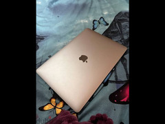 MacBook pro m1 13 inch 512 ssd 8 ram - 4