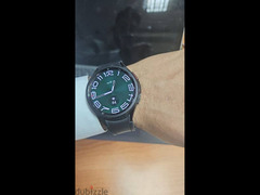 Samsung Galaxy watch 6 classic 47m black New - 4