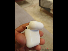Iphone Airpods with charging case - 4