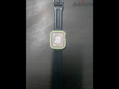 Apple Watch Series 7 45mm - 4
