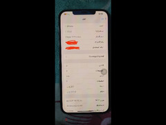 ايفون 12 برو ماكس  256 جيجا - 4