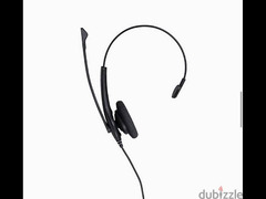 Jabra BIZ 1500 Wired سماعة جابرا - 4