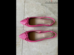 Imported women's shoes size 38 - 4