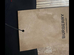 burberry london original tshirt size xl slim fit - 4