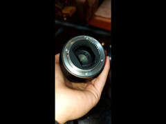 lens tamron Sony 28/75 f 2.8 EF - 4