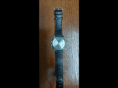 ساعة كاسيو اصلي - Original Casio watch - 4