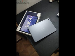 Samsung Galaxy Tab A7 - 5