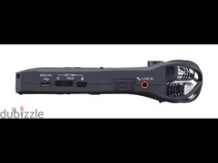 مايك زووم احترافي للأفلام  Zoom H1n + كارت ميموري SSD ultra 16 جيجا - 5
