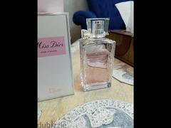 Miss Dior Rose N'Roses EDT - 5