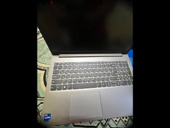 Lenovo ThinkBook i7 11Th 16G 250SSD + 1TB HDD - 5