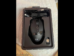 gaming mouse redragon - 5