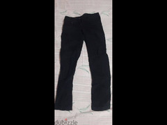 jeans shorts trousers brands for sale imported zara hm Bershka - 5