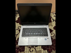 HP Probook - 5