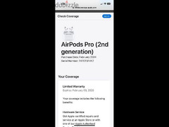 airpods pro 2nd generation - 5