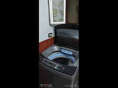 غسالة يونيفرسال فوق اوتوماتك Universal washer - 5