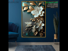 canvas print  HD Quality Customized sizes and designs - 5