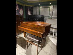 Grand piano - 5
