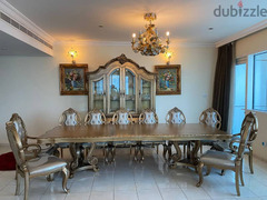 Dining table from Dubai - سفره مستورده من دبي - 5