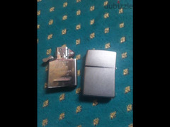 ولاعه Zippo - 5