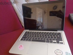 MACBOOK 2012 - 5