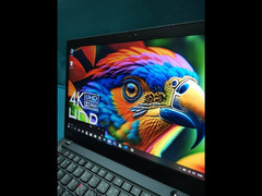 Lenovo ThinkPad امريكي - 5