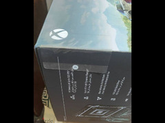 Xbox series X -  New Sealed/ إكس بوكس سيريس إكس - 5