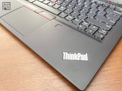 Lenovo Thinkpad T490s - 5