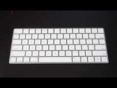 Apple Mac Wireless Keyboard - 5