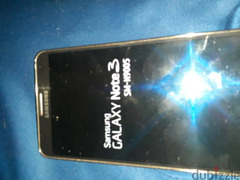 mobil Samsung note 3 - 5