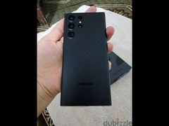 نسخه مميزه جدا وغير موجوده 
Samsung S22 Ultra +خطين +1تيراااا+سناب - 5