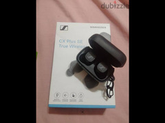 Sennheiser CX Plus Special Edition